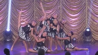 Smile  Mather Dance Company TDA Orlando 2024 Gala Recompete [upl. by Ocihc]