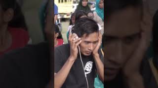 Sudah keras kok masih pakai handset operator [upl. by Eleik211]