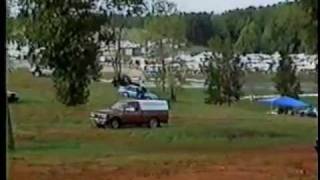 1990 SCCA Runoffs at Road Atlanta part 3 [upl. by Aihsenor]