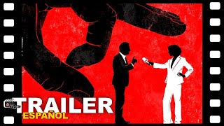 🎬 LA SEGUNDA VUELTA  TRAILER ESPAÑOL  12 Abril24  CINE [upl. by Eynttirb]