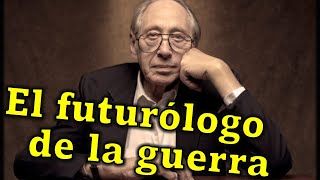 Alvin Toffler [upl. by Goodson985]