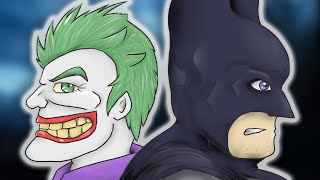 Everything Wrong With Batman Arkham Origins in 12 Minutes [upl. by Nede]