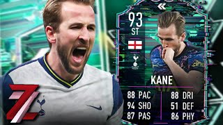 FLASHBACK HARRY KANE SBC 🔥  Lohnt er sich  Fifa 22 Deutsch [upl. by Kenway652]