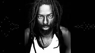 Buju Banton  Close One Yesterday Lyrics amp Paroles CC [upl. by Olnee]