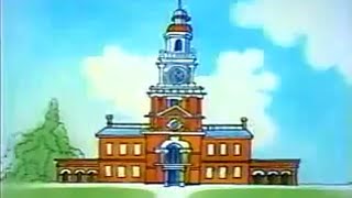 Schoolhouse Rock The Preamble [upl. by Eibmab]