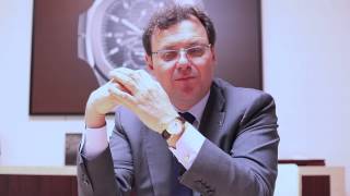 Patek Philippe 175 ans et les jeunes clients dans le viseur [upl. by Ynaffi]