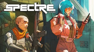 This NEW FPS Tactical Shooter Will Change EVERYTHING  Spectre Divide Closed Beta [upl. by Atinel637]