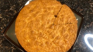 Liberian Shortbread [upl. by Denzil]