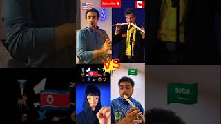 Flute beatbox challenge Extended Version viral shorts flutebeatbox music challenge [upl. by Nefen616]