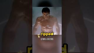 Sylvester Stallone Demolition Man MUSCLES [upl. by Betthezul]