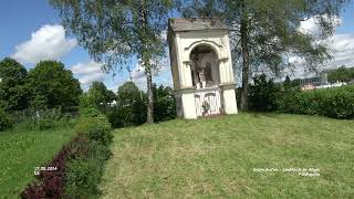 Feldkapelle  Gebrazhofen  Leutkirch im Allgäu [upl. by Akinhoj831]