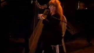 Loreena McKennitt  Tango To Evora LIVEmpg [upl. by Latsyrhc]