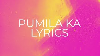 Pumila Ka Official Music Video  Maris Racal Raven mariesteller ravenmusicph [upl. by Ymmac]