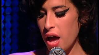 X Factor Amy Winehouse blow Simon and the judges away [upl. by Nnairret]