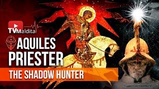 TVMaldita Presents Aquiles Priester playing The Shadow Hunter Angra HD Resolution [upl. by Marian]