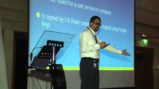 quot Adopting and Implementing a successful PKI infrastructure in your Networkquot Ahmed Nabil CSCamp15 [upl. by Yliab]