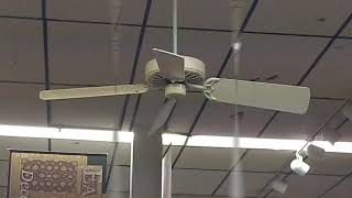 52quot FASCO SMC amp Heritage Ceiling Fans at World of Clothing [upl. by Ly156]