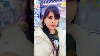 Japan Nagoya mini vlog rohinigawadt3e Nagoya vlog my first vlog viral vlog [upl. by Litha964]