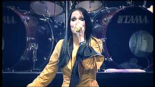 Nightwish  Phantom Of The Opera  Official Live Video  HD [upl. by Pepito]