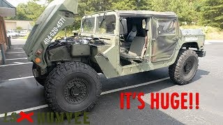 1000 Subscriber Giveaway amp I answer some of your questions  LSxHumvee [upl. by Eerihs]