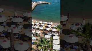 HYDE Bodrum Vlog Yayında shorts reklam [upl. by Lletnohs]