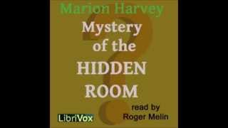 The Mystery of the Hidden Room FULL Audiobook [upl. by Ibbetson168]