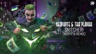 Neophyte amp Tha Playah  Snitcher Ncrypta Remix [upl. by Irving481]