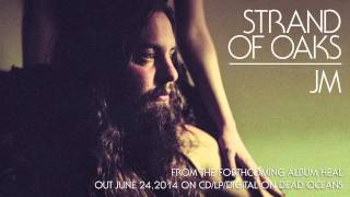 Strand of Oaks  quotJMquot Official Audio [upl. by Nitreb]