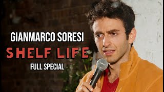 Gianmarco Soresi  Shelf Life 2020  Full Stand Up Comedy Special [upl. by Ecadnac964]