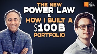 The New Power Law amp How I Built a 100B Portfolio  E2007 [upl. by Alejo]