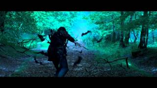 Dracula Untold 2014  Official Trailer 2 HD [upl. by Aletta508]