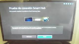 Error SmartHub se esta actualizando vuelva a intentarlo mas tarde [upl. by Ayn]