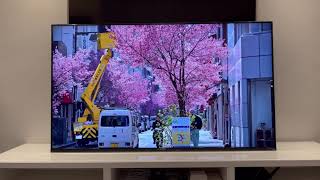 Sony X90J 55X90J 2021 國行改系統介面  Best of the Best [upl. by Robinia516]