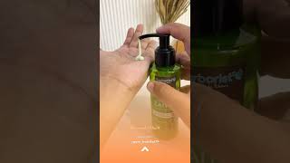 herborist body Lotion zaitun  Rekomendasi Video Promosi affiliate [upl. by Ozne514]