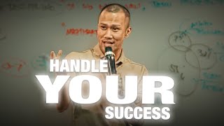 Top 5 Rules to Handle Your Success [upl. by Aicitel]