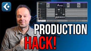 Demystifying the Cubase Chord Track Essentials Made Easy [upl. by Aleemaj]