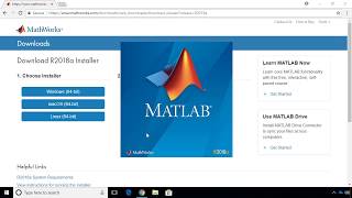 How to Install MATLAB [upl. by Mikaela115]