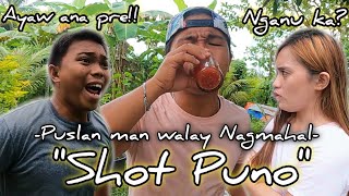 Pastilan nga Gugma Part4 quotNiambak Tungod sa SELOSquot  Bisaya Vines [upl. by Assetniuq]