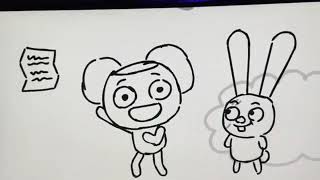 New Pibby Leaked Storyboard [upl. by Canfield]