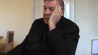 Cardinal Pell on SSPX [upl. by Beaulieu]