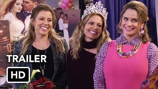 Fuller House Season 5B Trailer HD Final Season [upl. by Atteuqcaj]