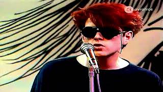 Thompson Twins  lies 60FPS 1080HD [upl. by Skees]