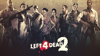 Left 4 Dead 2 CoOp Türkçe   12  Kisa ama Öz oldu [upl. by Balas367]