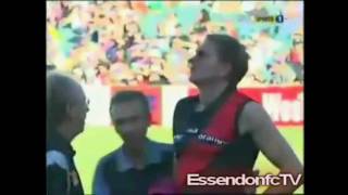 James Hird  The Journey So Far [upl. by Indnahc]