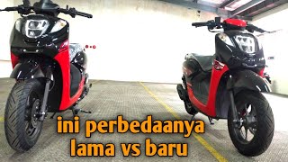 ALL NEW HONDA GENIO 2024 SUDAH MULAI READY [upl. by Thurman]