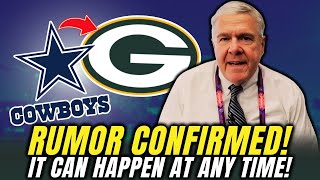 URGENT PACKERS NEWS NEW ADDITION ON THE WAY GREEN BAY PACKERS NEWS TODAY [upl. by Artaed]