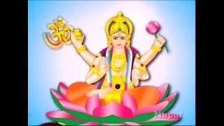 Chandra Ashtottara Shatanamavali  108 Times  Popular Sanskrit Devotional Chant  Shemaroo Bhakti [upl. by Uel387]