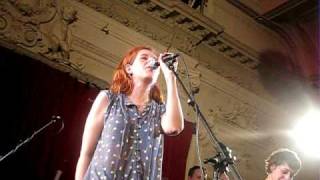 Neko Case  This Tornado Loves You [upl. by Leahicm576]