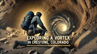 Unlocking Mystical Energies My Crestone Journey [upl. by Ihpen]