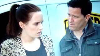 Fair city caoimhe finds out about Michaels death [upl. by The]